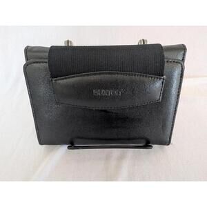 Buxton Womens Wallet Leather